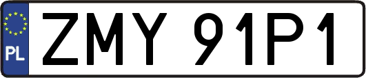 ZMY91P1