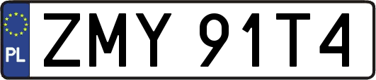 ZMY91T4