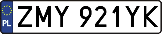 ZMY921YK