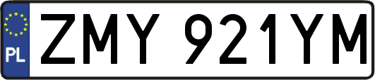 ZMY921YM