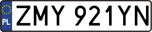 ZMY921YN