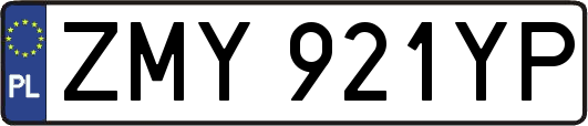 ZMY921YP