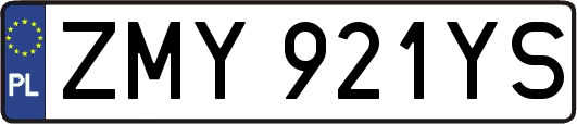 ZMY921YS