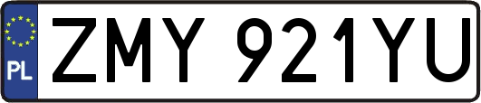ZMY921YU