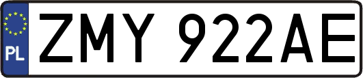 ZMY922AE