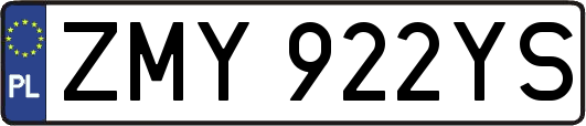 ZMY922YS