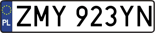 ZMY923YN