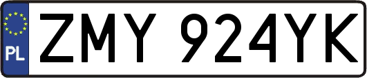 ZMY924YK