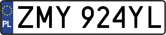 ZMY924YL