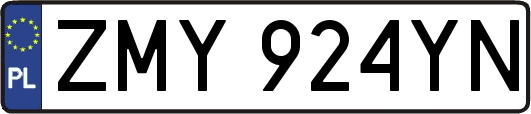 ZMY924YN