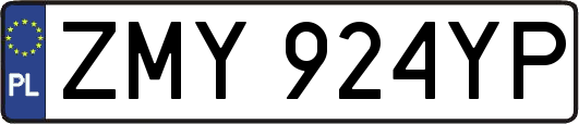 ZMY924YP