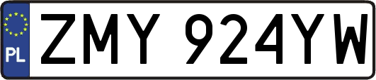 ZMY924YW