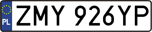 ZMY926YP