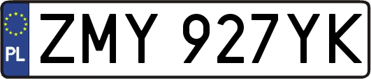 ZMY927YK