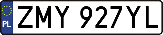 ZMY927YL