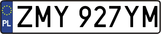 ZMY927YM
