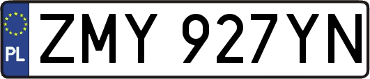 ZMY927YN