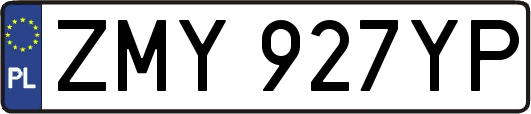 ZMY927YP
