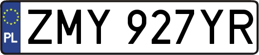 ZMY927YR