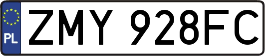 ZMY928FC