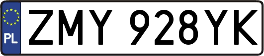 ZMY928YK