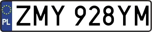 ZMY928YM