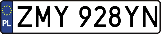 ZMY928YN