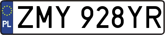 ZMY928YR