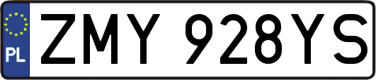 ZMY928YS