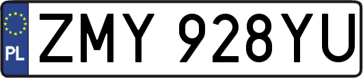 ZMY928YU