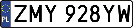 ZMY928YW