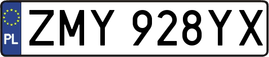 ZMY928YX