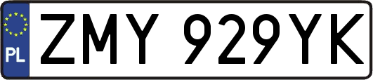 ZMY929YK