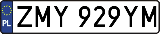 ZMY929YM