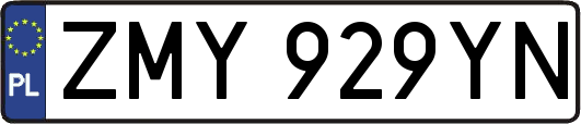ZMY929YN