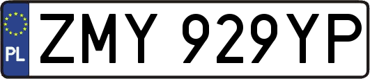 ZMY929YP