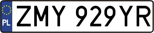 ZMY929YR