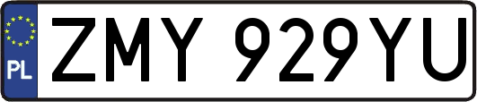 ZMY929YU
