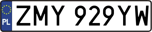 ZMY929YW