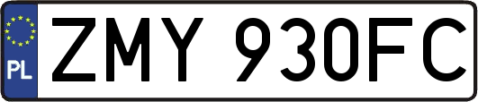 ZMY930FC