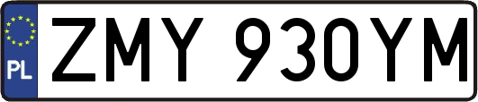 ZMY930YM