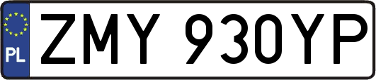 ZMY930YP