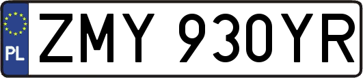ZMY930YR