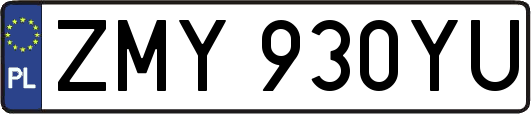 ZMY930YU