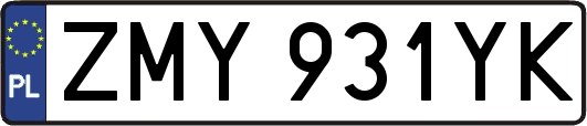 ZMY931YK