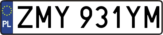 ZMY931YM
