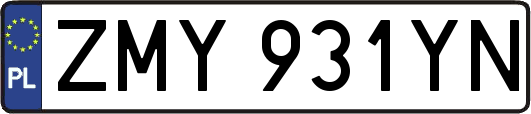 ZMY931YN