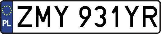 ZMY931YR