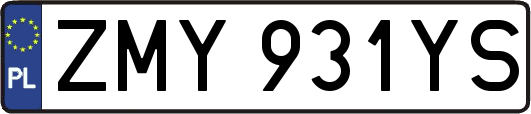 ZMY931YS