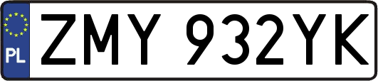 ZMY932YK